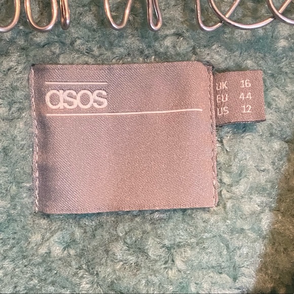 ASOS Jacket, Size 12 - Picture 8 of 11